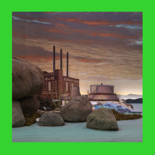 Mermaid Bay (Long Version)