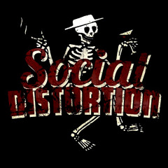 Social Distortion_Reach for the Sky