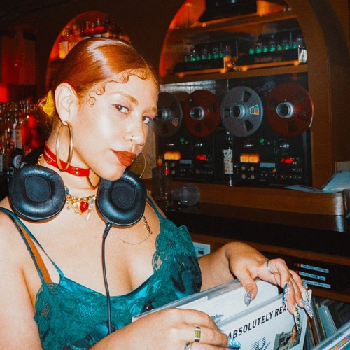 Live DJ Set at Part Time Lover Hifi 01.19.2024