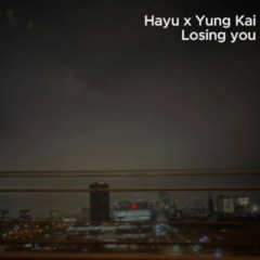 Losing you