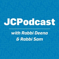 JCPodcast - Parashat Lech Lecha