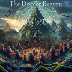 PsylotT- Signals From Above