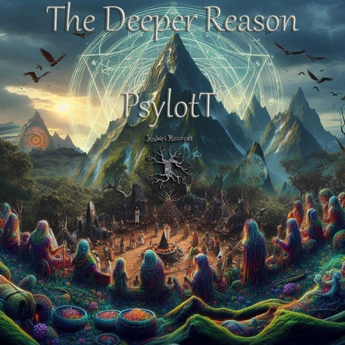PsylotT- Jubilation