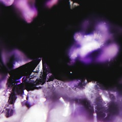 Crystal Reserve (Amethyst Garden Mix)