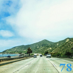 Monthly Mixtape #78
