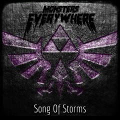 Song Of Storms