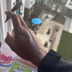 Roccoutnine ft Arflthy & ChasinSwag - Bad (jbits2late)