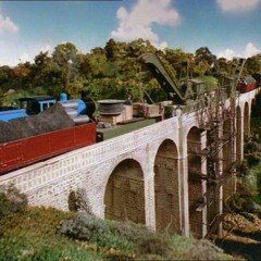 The Viaduct Theme - Season 2