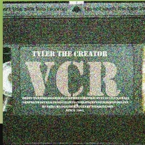 VCR / Wheels