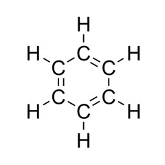 Benzene Ring [FREE DL]