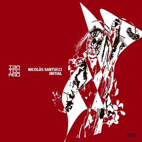 Nicolas Santucci - Initial (Original Mix)