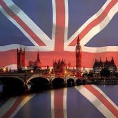 Lost In London - Radio Edit