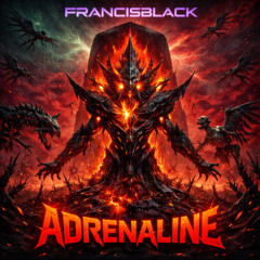 francisblack - adrenaline