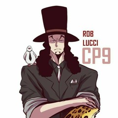 ♪ Rap do Rob Lucci | One Piece | (Prod. Anywaywell Beats)