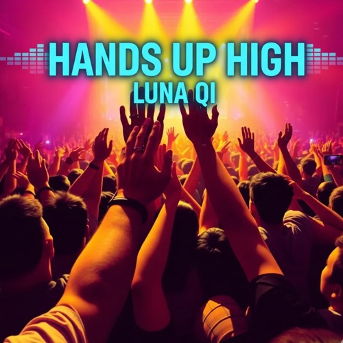 Hands Up High