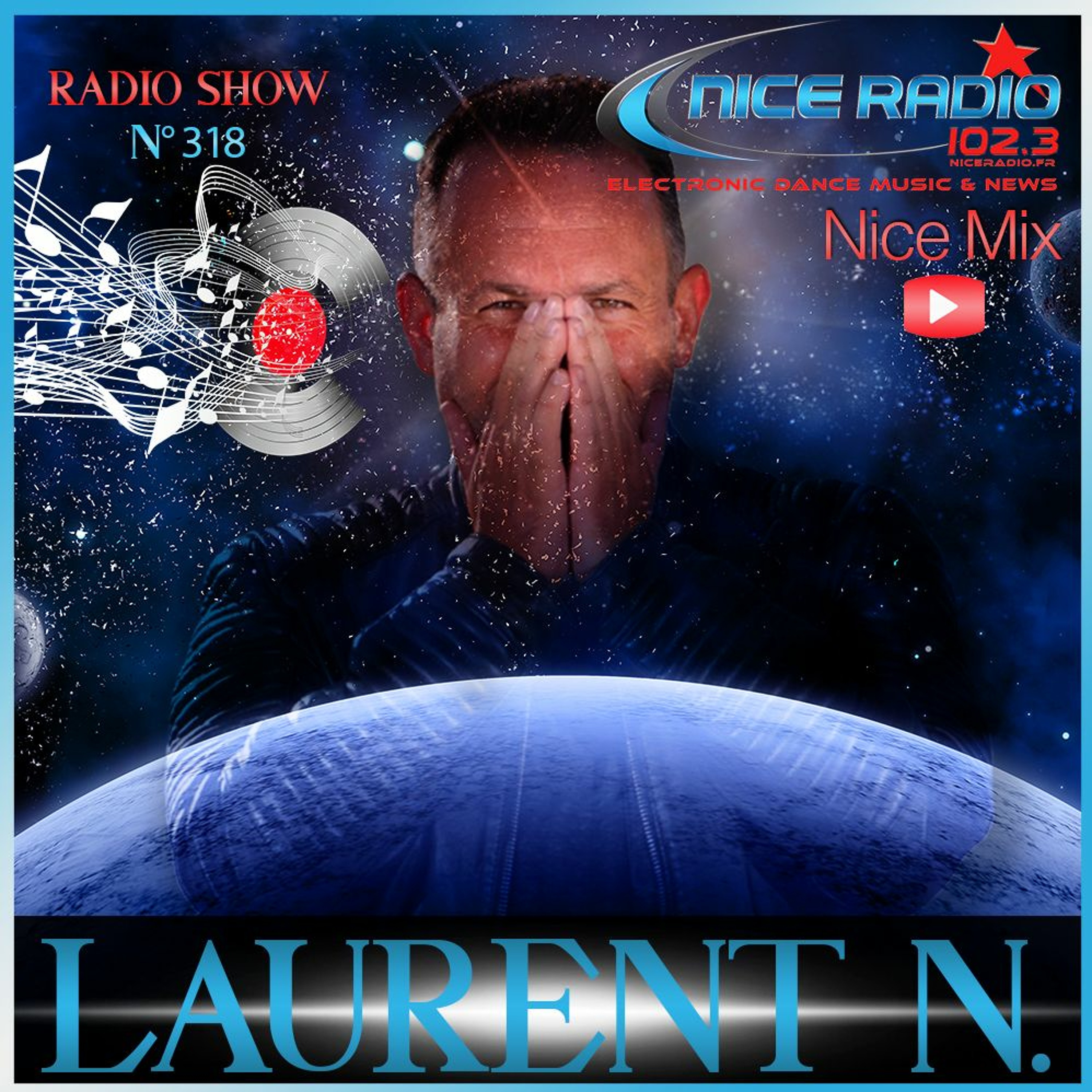 Laurent N.