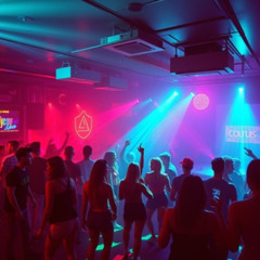 Summer Glow Afro-House