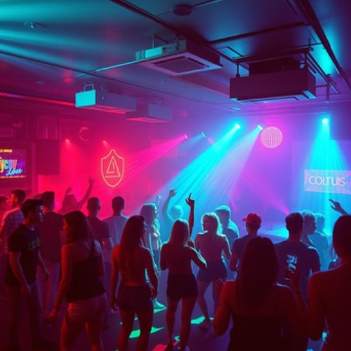 Summer Glow Afro-House (v2)