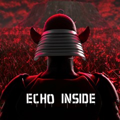 ECHO INSIDE - FU-JI (mental tribe, acid tekno, acidcore)