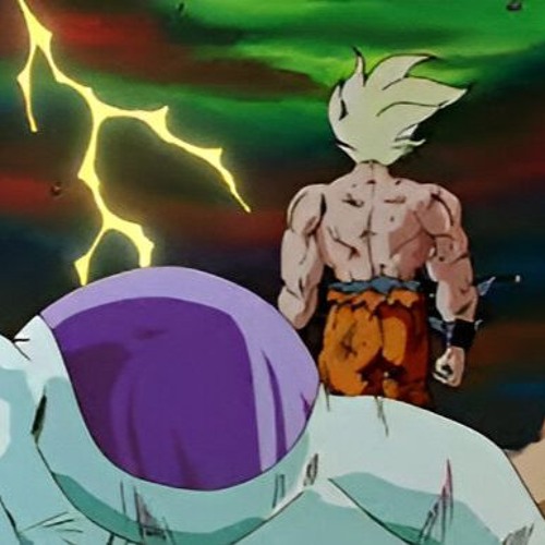 Goku x Vegeta - SWEET DREAMS ULTRAFUNK (HIMXN) | Edit