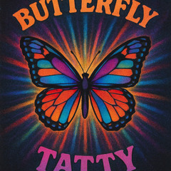 Butterfly Tatty