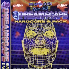 Slipmatt @ DS - Roadblock Tour '98 (03/10/1998)