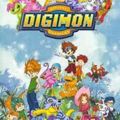 Digimon Adventure ButterFly Abertura Completa em português.mp3