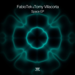 FabioTek & Tomy Villacorta - In Terms Of Energy - [Dec 19th]