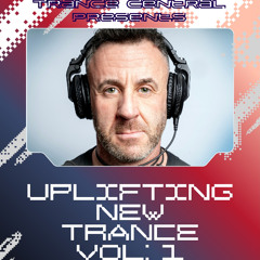 Uplifting New Trance Vol:1