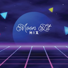 Moon Lit Mix