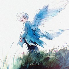 Ethereal feat.Hibiki Komuro