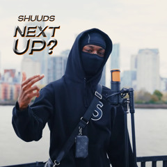 Next Up - S6-E9, Pt.1