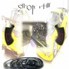 Drop It!!! [saveinori]