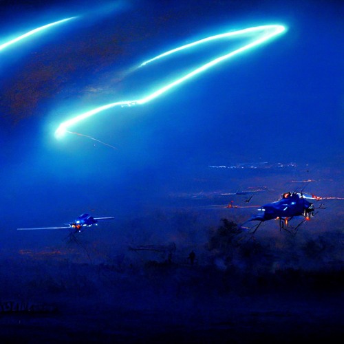 Blue Thunder