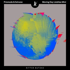 Prismode & Solvane - Moving Day (Jubilee Mix)
