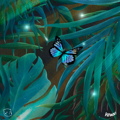 Dreams of Eden