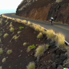 Waihee Point Ride