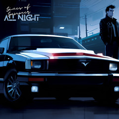All Night (Instrumental Demo)