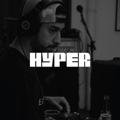 HYPER MIX SERIES 018: Mark G