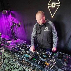 Steintekk @ Dicular-Records Special Vol.3 Radio Headquarter33 Soest 27.01.2024