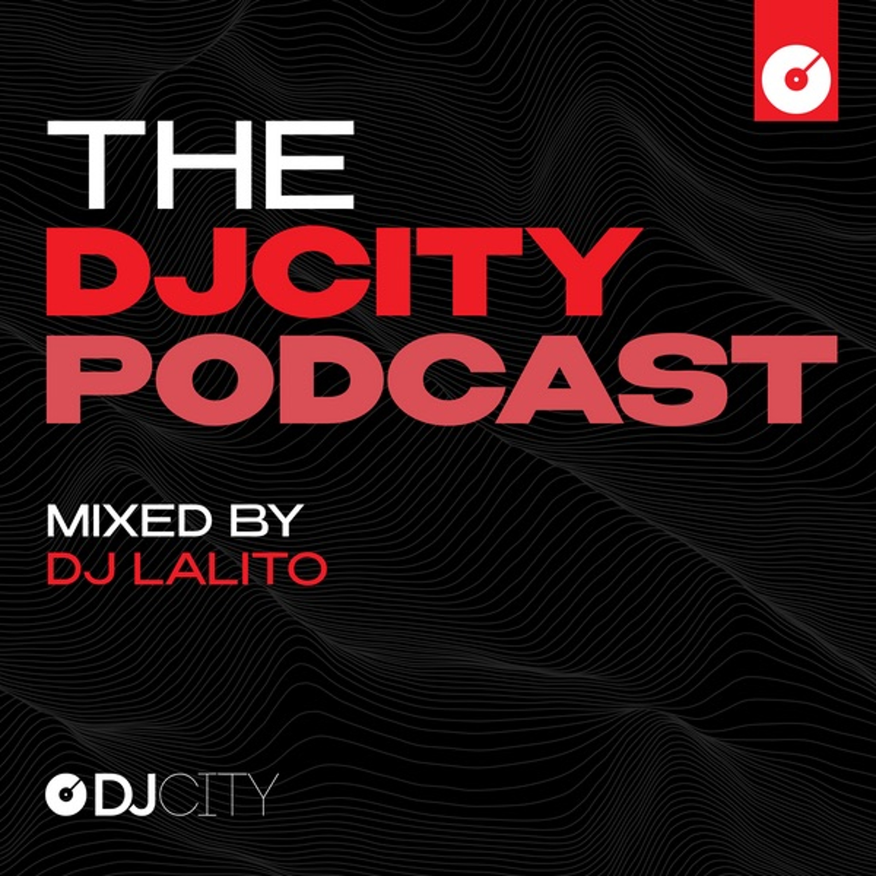 Latin Mix episode artwork