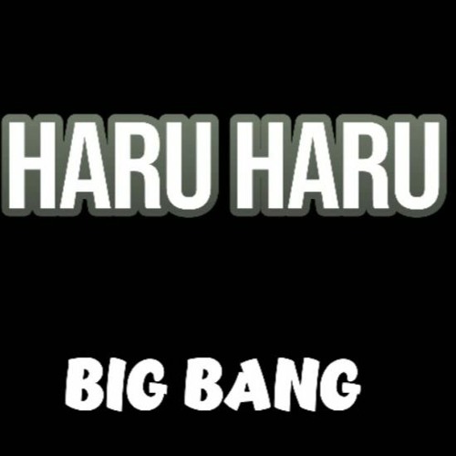 Haru haru & Vu No Lon   & Drop Trap  (Mashup by Kai )