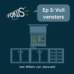 Vuil Vensters