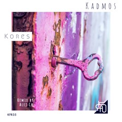 Kadmos "Kores" EP