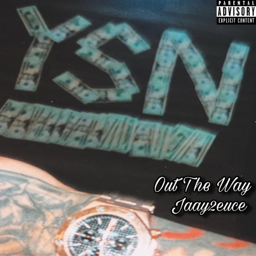 Dat Nigga (feat. Poppaopp)