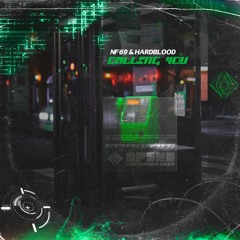 NF69 & Hardblood - Calling You