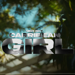 Nigy Boy, Tjtorry, Rocket Boyz - Caribbean Girl