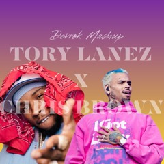Tory Lanez X Chris Brown - It Doesn't Matter (Devrok Mashup)