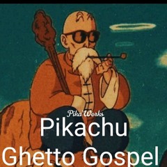 Ghetto Gospel