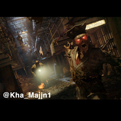 battle song - @KHA_MAJIN1 (2020) @suave.dess anthem #majinkrew